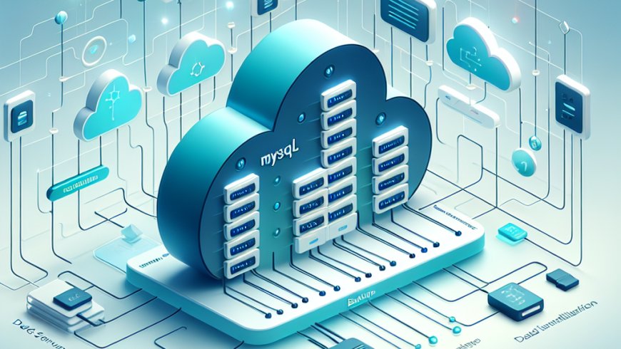 MySQL クラウドサービス推奨とインストールプロセスの完全解析：バックアップチュートリアルを一度に把握