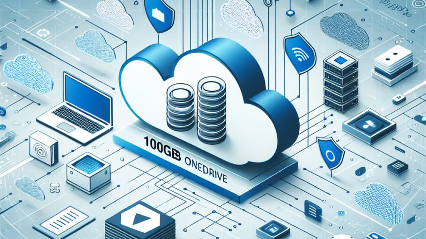 OneDrive 1000GB 完全解析：容量プランの比較と推奨ガイド