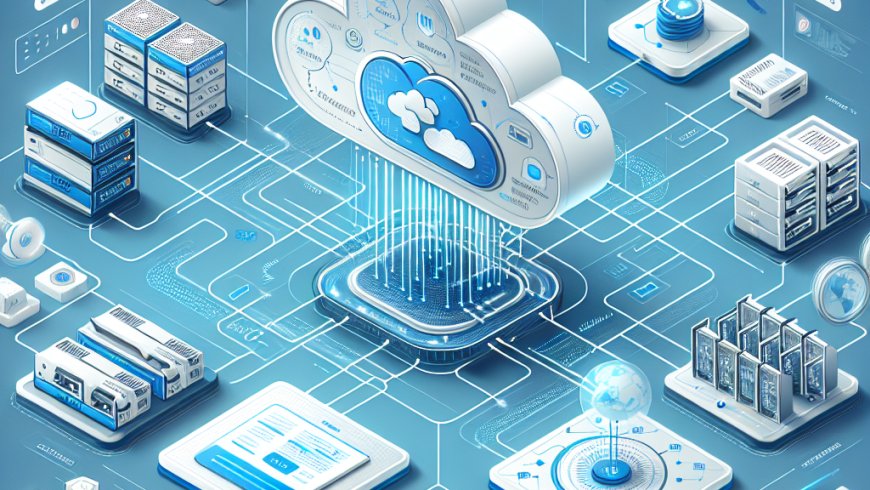 Google Cloud の紹介と完全解析：機能的優位性の比較と入門ガイド