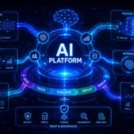 企業級 AI 與機器學習平台導入