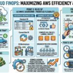 雲端不是提款機：揭秘 AWS 運算資源節費的 5 大關鍵思維