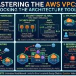 掌握雲端網路的隱形規則：AWS VPC 中最容易被忽略的 5 大關鍵點
