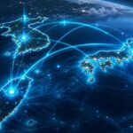 亞太區 CDN 節點大幅擴增，台灣、日本、韓國延遲降至個位數毫秒