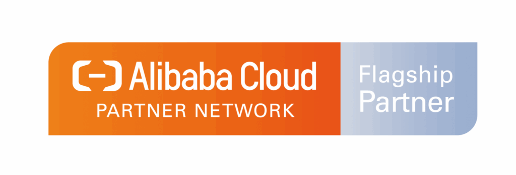 Alibaba Cloud Partner Network 旗艦合作夥伴