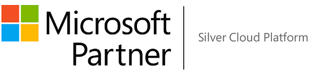 Microsoft Partner Silver Cloud Platform